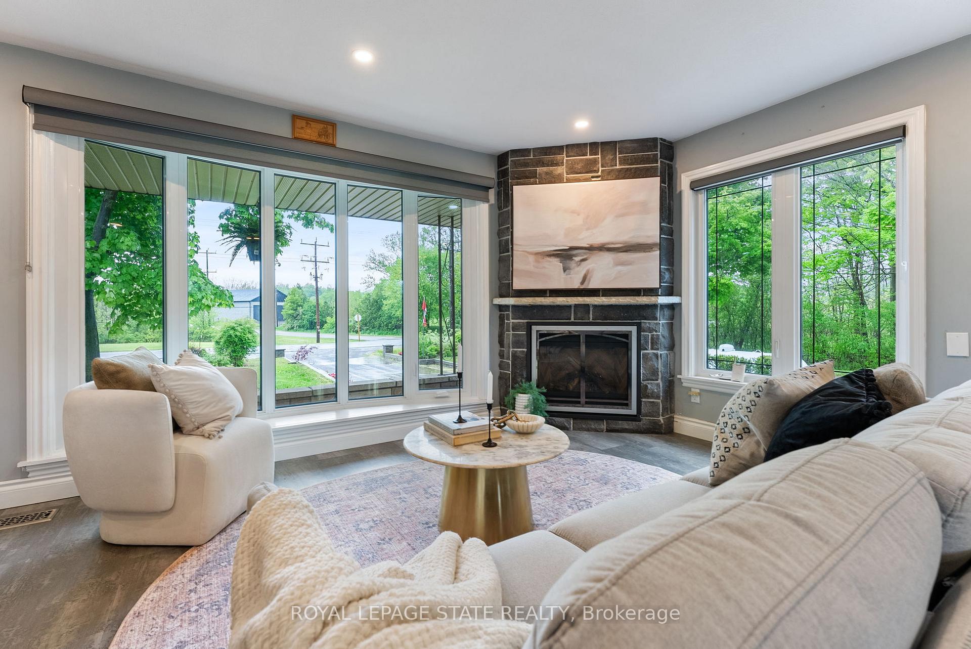 Photo 8 of 1629 Glancaster Road, Hamilton, Rural Glanbrook — HOMEH