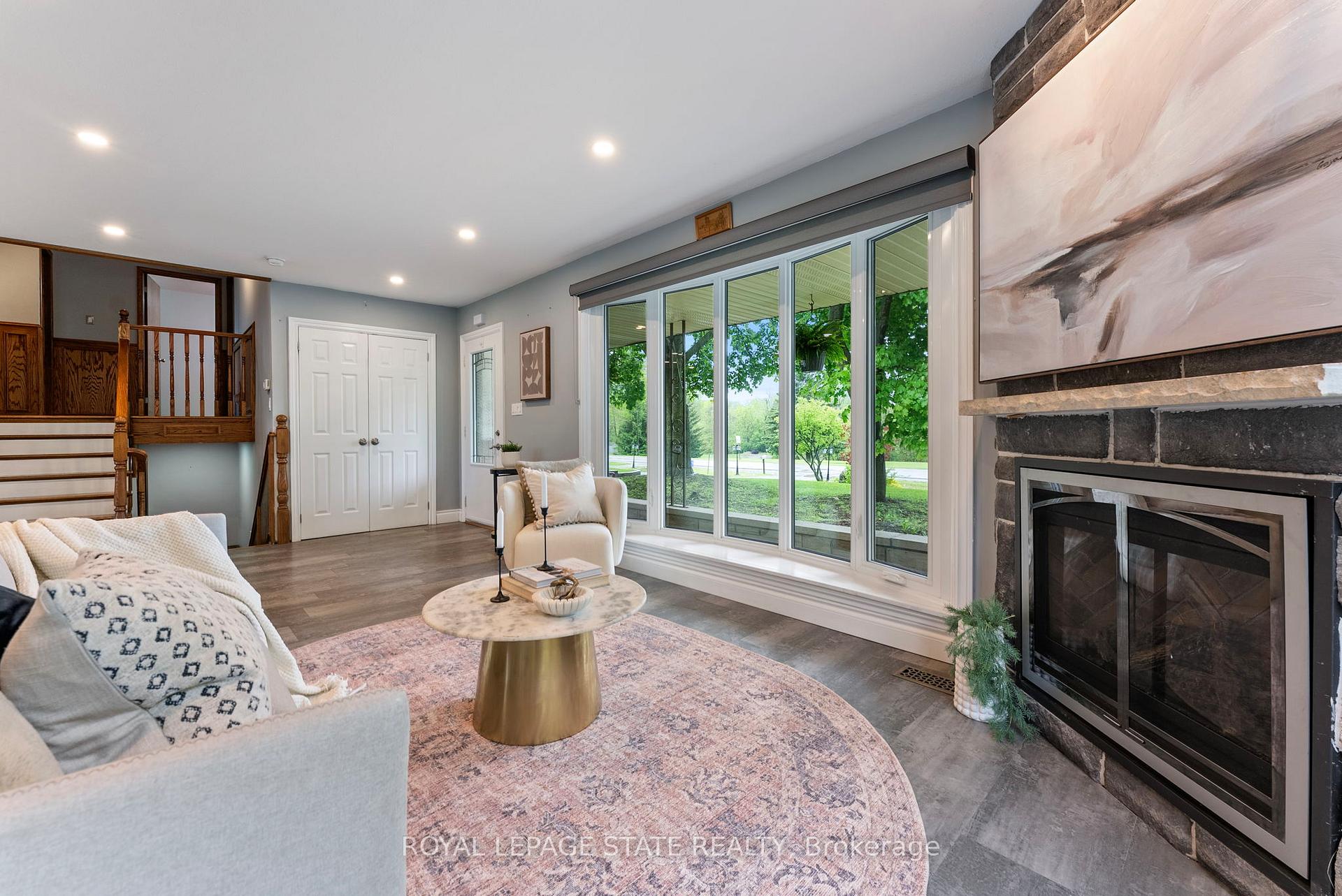 Photo 10 of 1629 Glancaster Road, Hamilton, Rural Glanbrook — HOMEH