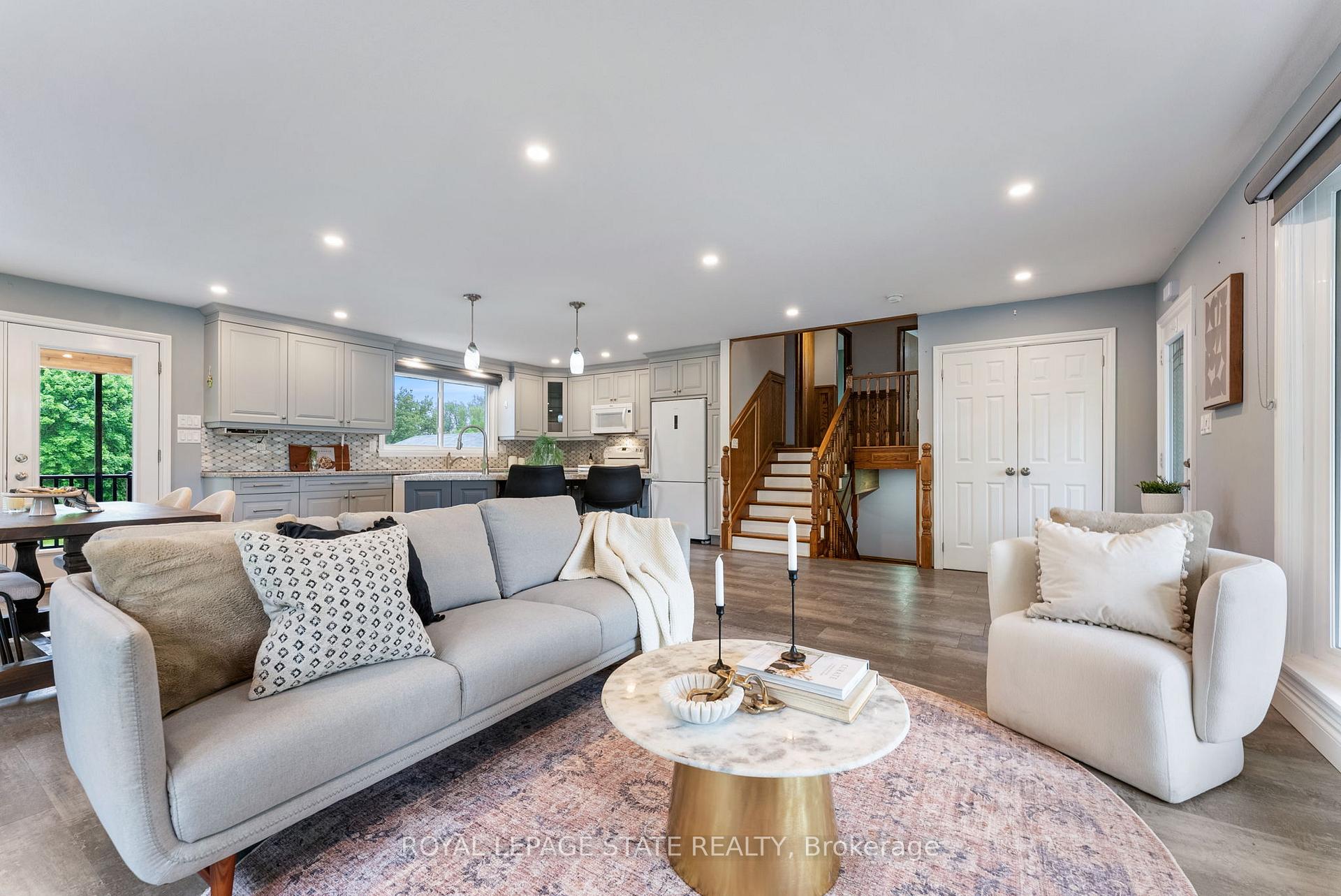 Photo 11 of 1629 Glancaster Road, Hamilton, Rural Glanbrook — HOMEH