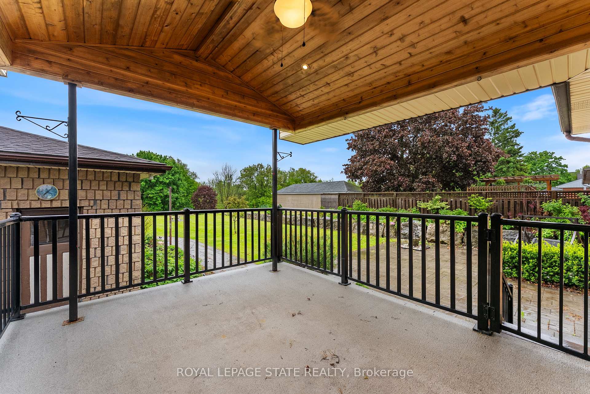 Photo 36 of 1629 Glancaster Road, Hamilton, Rural Glanbrook — HOMEH