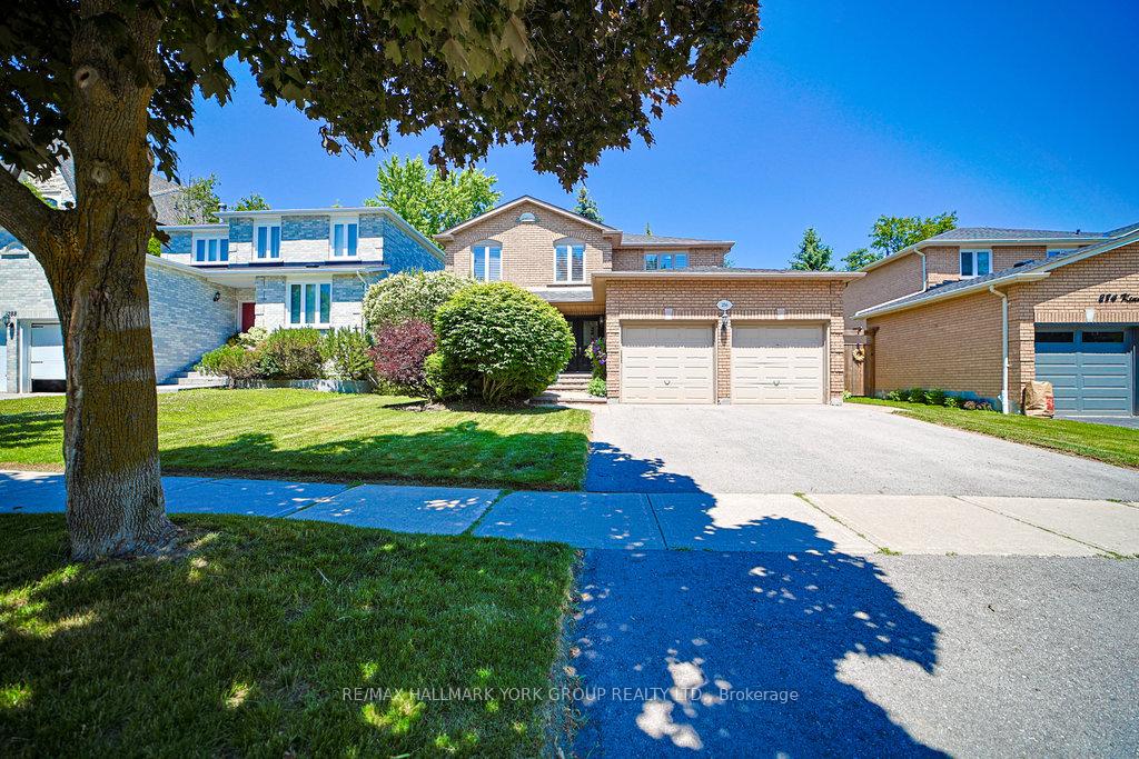 Photo 1 of 286 Kennedy Street W, Aurora, Aurora Highlands — HOMEH