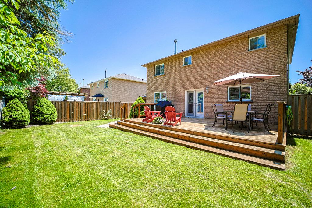Photo 2 of 286 Kennedy Street W, Aurora, Aurora Highlands — HOMEH