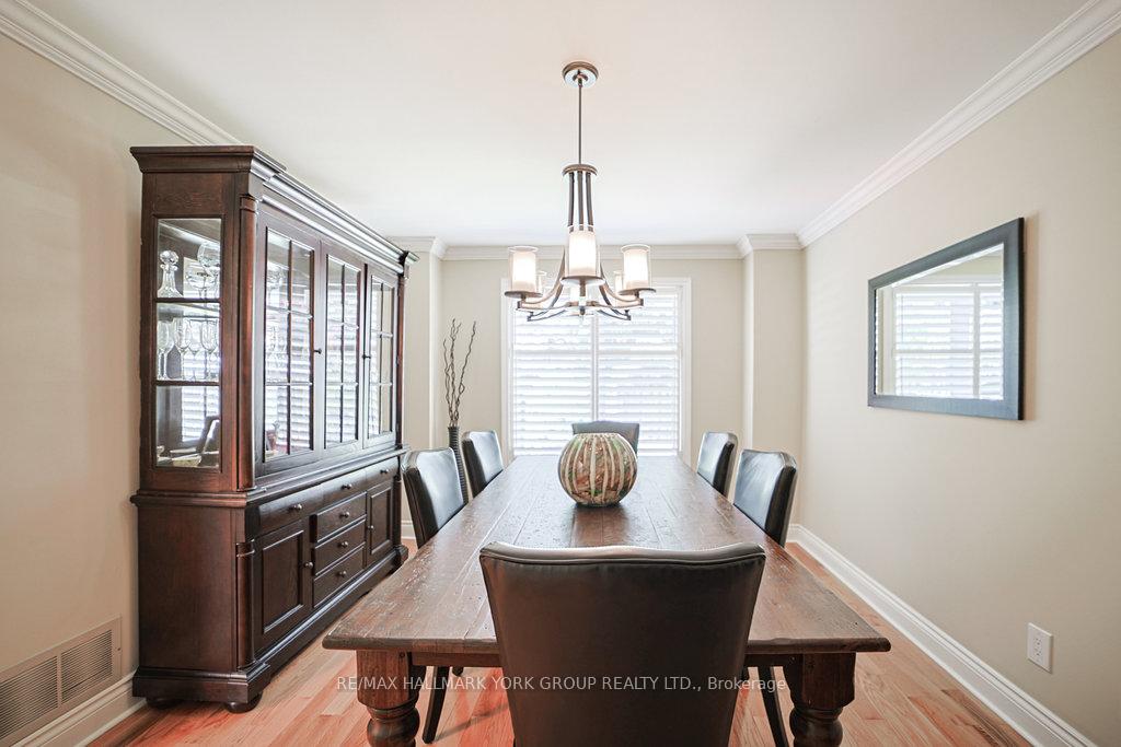 Photo 11 of 286 Kennedy Street W, Aurora, Aurora Highlands — HOMEH