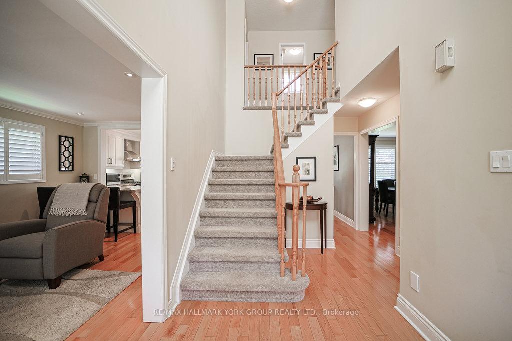 Photo 16 of 286 Kennedy Street W, Aurora, Aurora Highlands — HOMEH