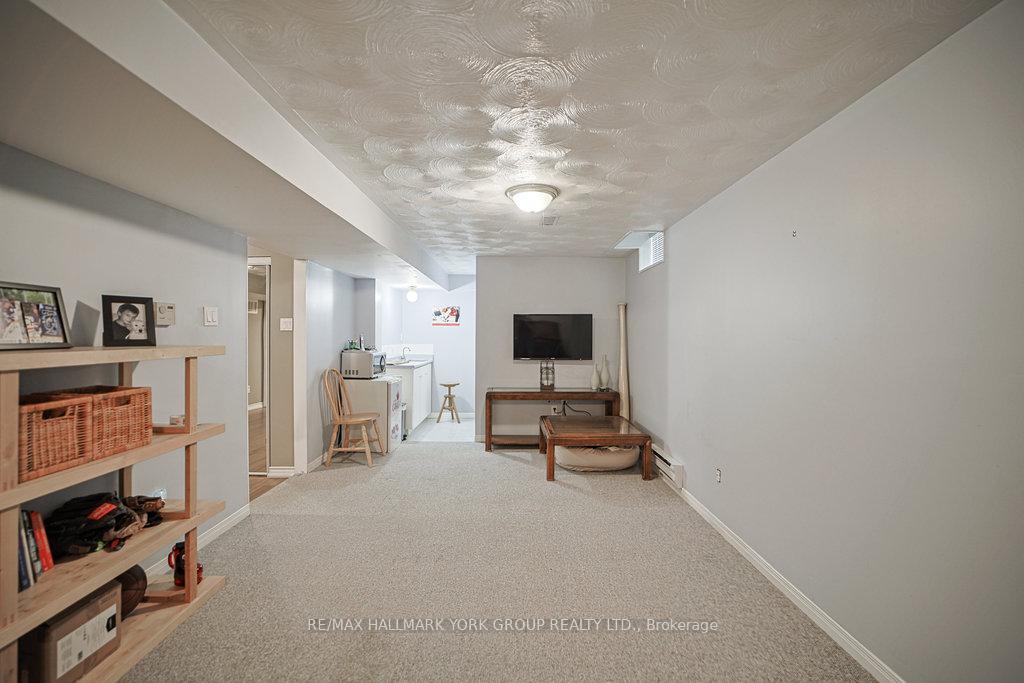 Photo 29 of 286 Kennedy Street W, Aurora, Aurora Highlands — HOMEH