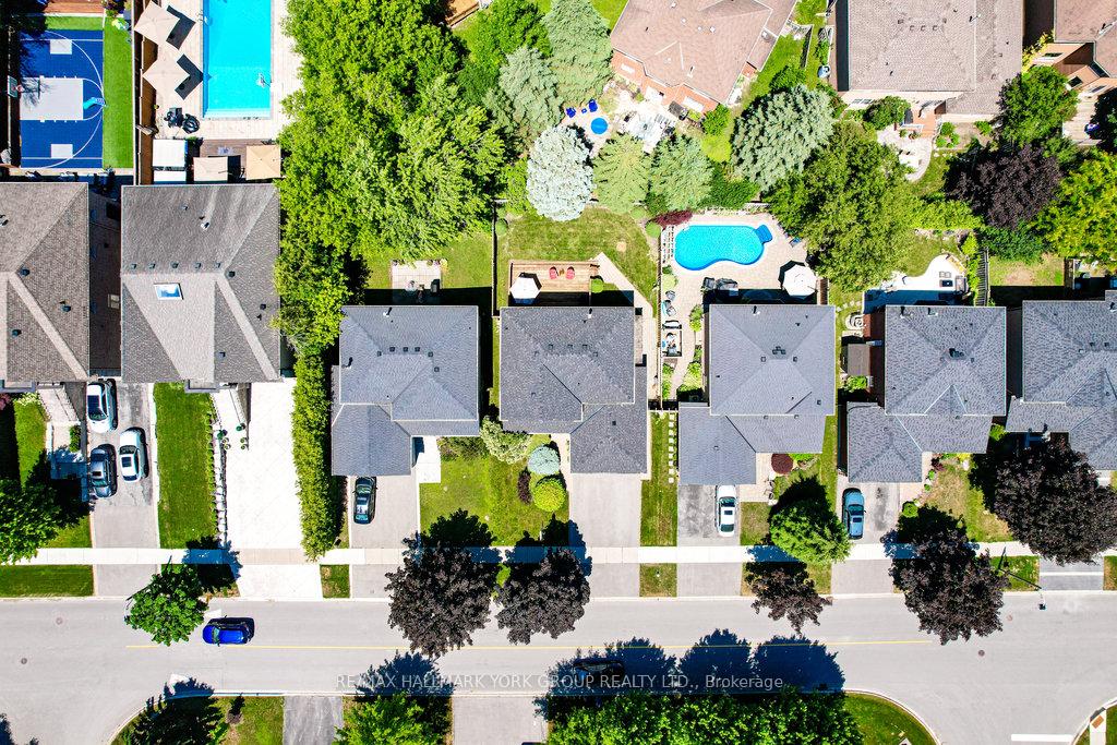 Photo 31 of 286 Kennedy Street W, Aurora, Aurora Highlands — HOMEH