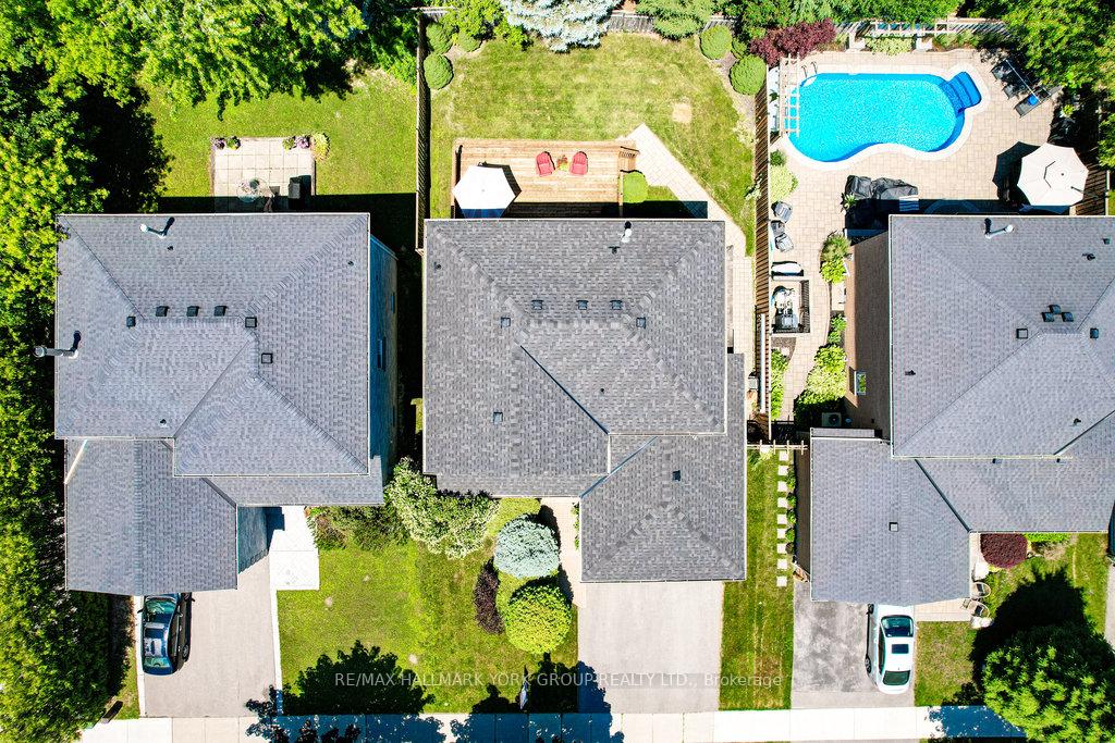Photo 32 of 286 Kennedy Street W, Aurora, Aurora Highlands — HOMEH