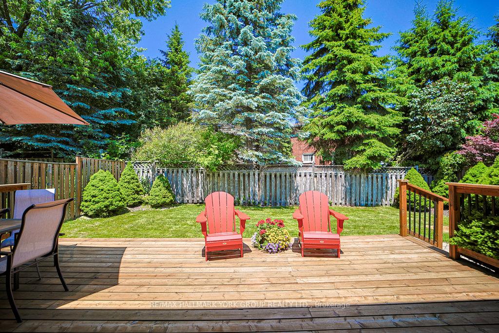 Photo 33 of 286 Kennedy Street W, Aurora, Aurora Highlands — HOMEH