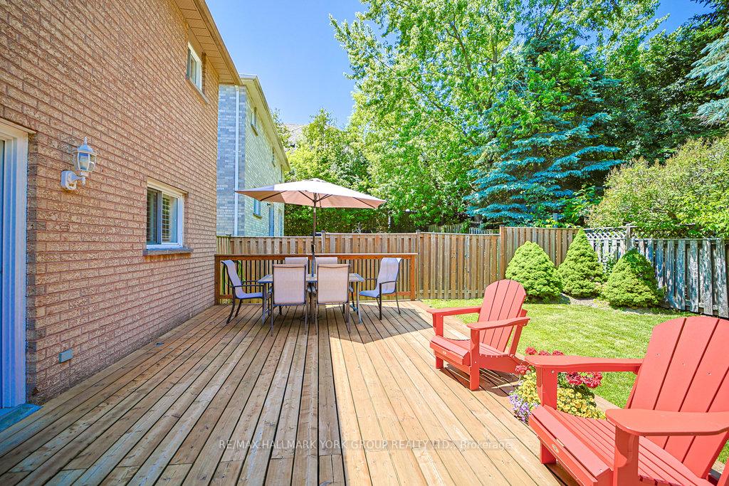 Photo 34 of 286 Kennedy Street W, Aurora, Aurora Highlands — HOMEH