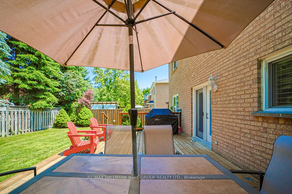 Photo 35 of 286 Kennedy Street W, Aurora, Aurora Highlands — HOMEH