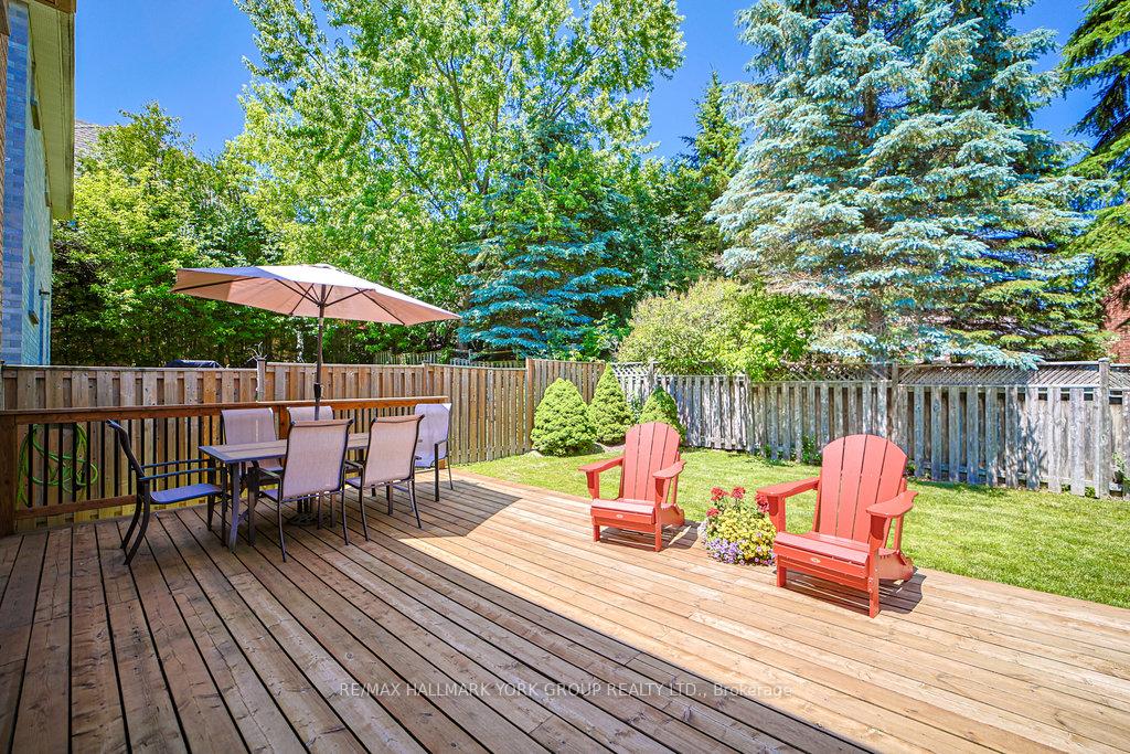 Photo 38 of 286 Kennedy Street W, Aurora, Aurora Highlands — HOMEH