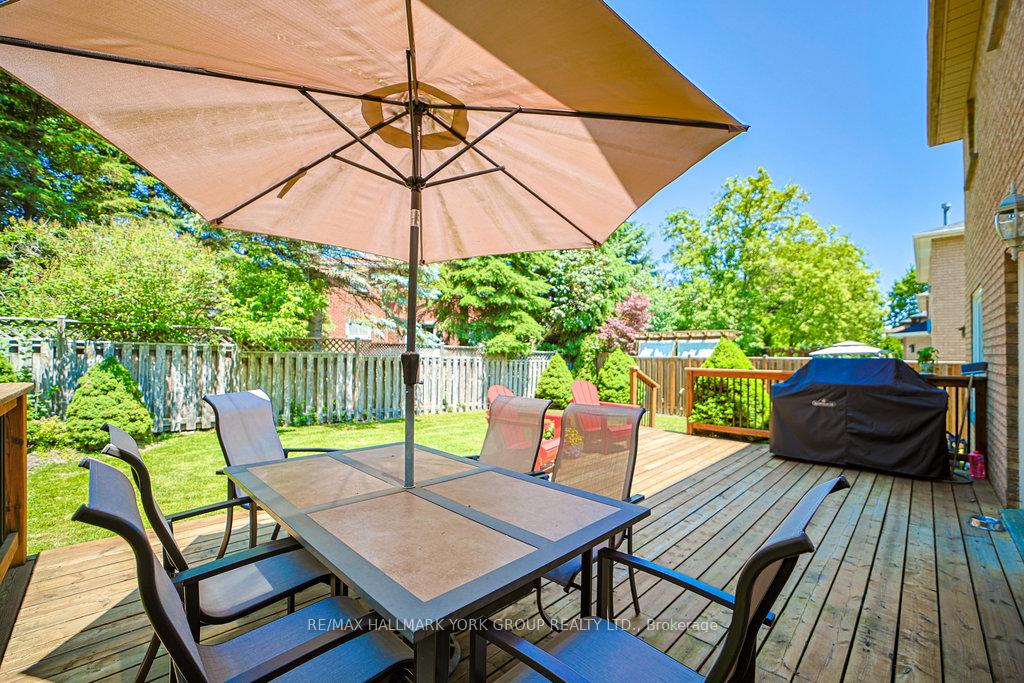 Photo 37 of 286 Kennedy Street W, Aurora, Aurora Highlands — HOMEH