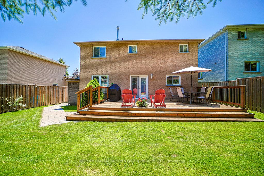 Photo 41 of 286 Kennedy Street W, Aurora, Aurora Highlands — HOMEH
