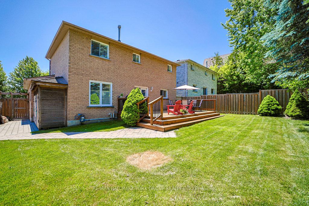 Photo 40 of 286 Kennedy Street W, Aurora, Aurora Highlands — HOMEH