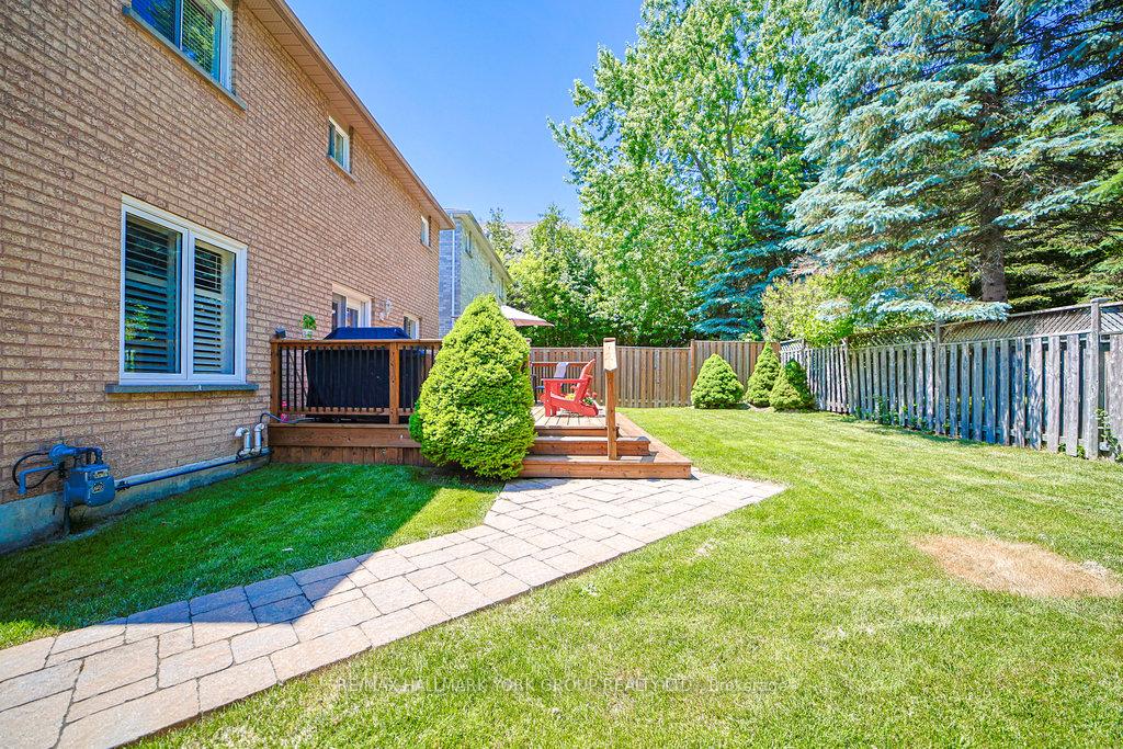 Photo 39 of 286 Kennedy Street W, Aurora, Aurora Highlands — HOMEH
