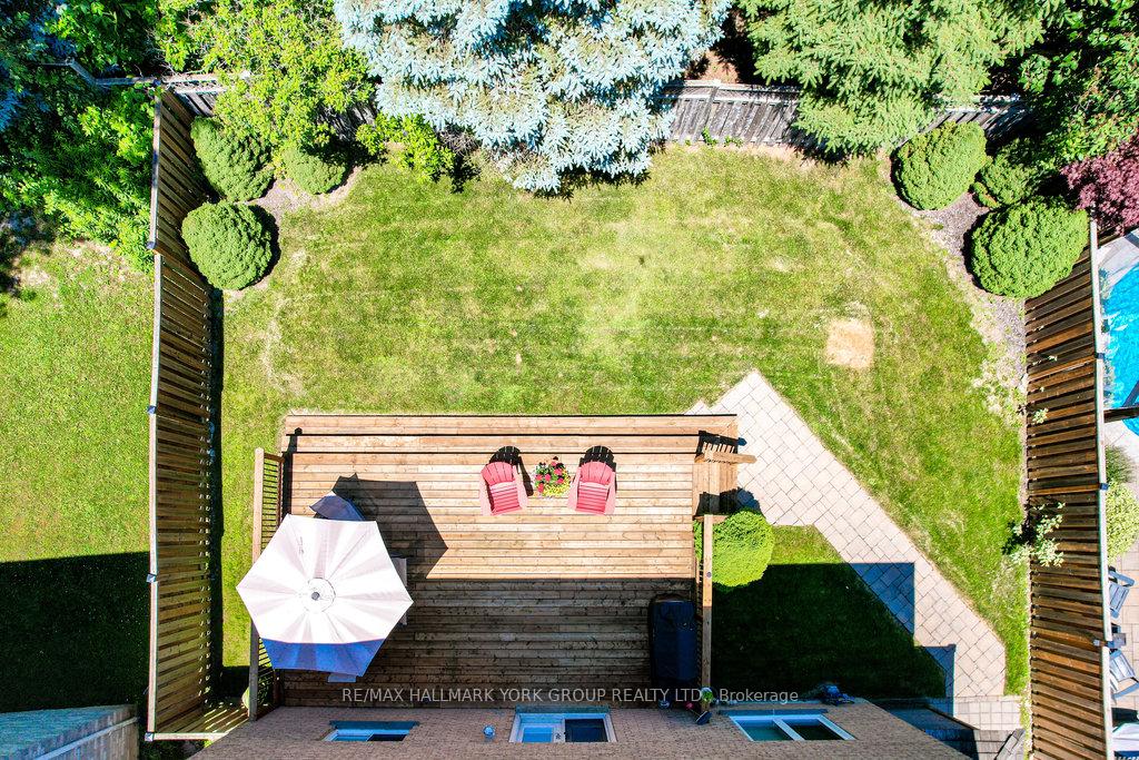 Photo 43 of 286 Kennedy Street W, Aurora, Aurora Highlands — HOMEH