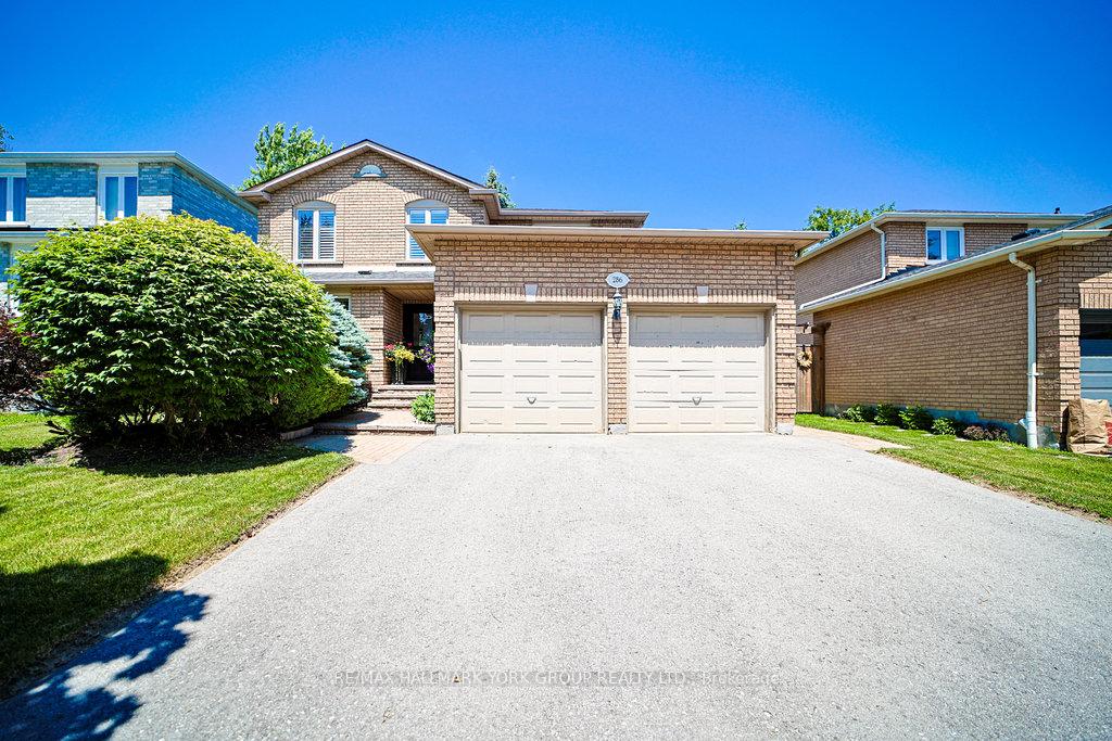 Photo 44 of 286 Kennedy Street W, Aurora, Aurora Highlands — HOMEH