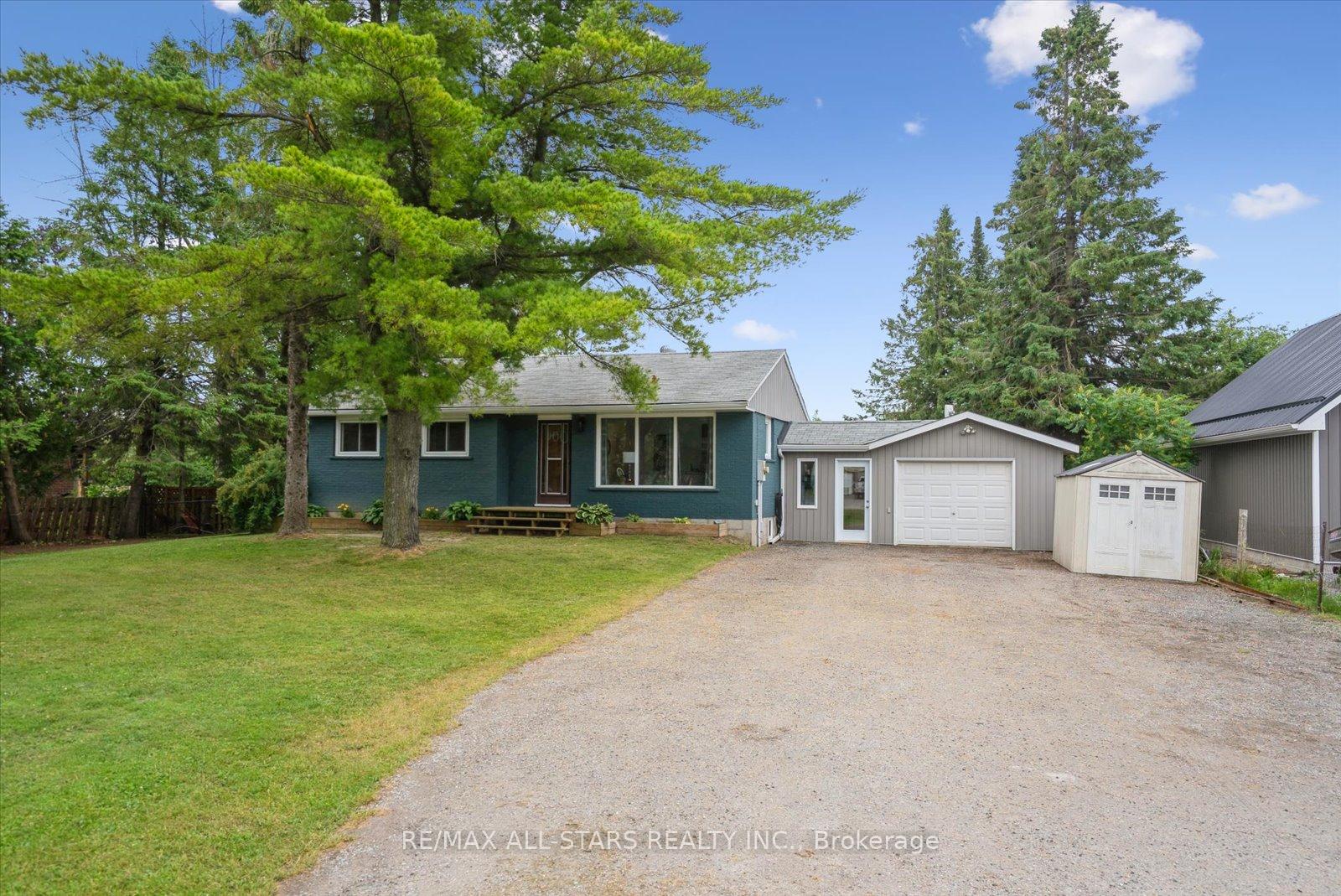 Photo 4 of 1500 Concession 6 Road, Brock, Beaverton — HOMEH