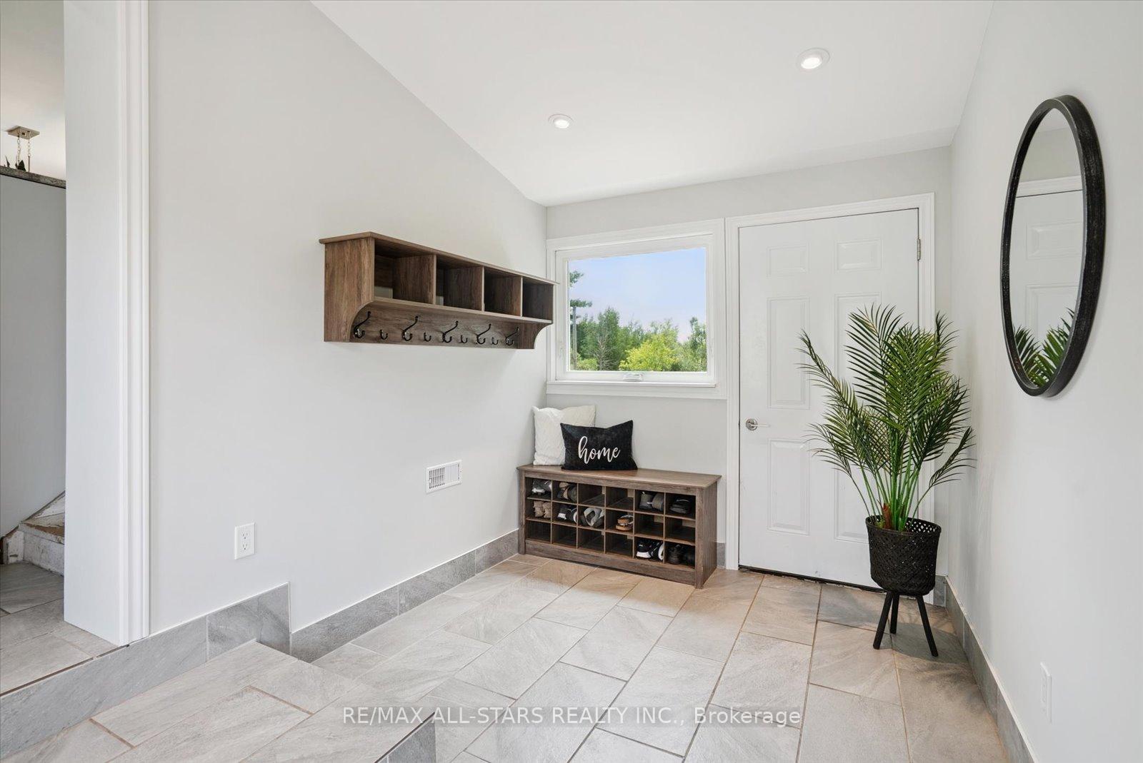 Photo 5 of 1500 Concession 6 Road, Brock, Beaverton — HOMEH