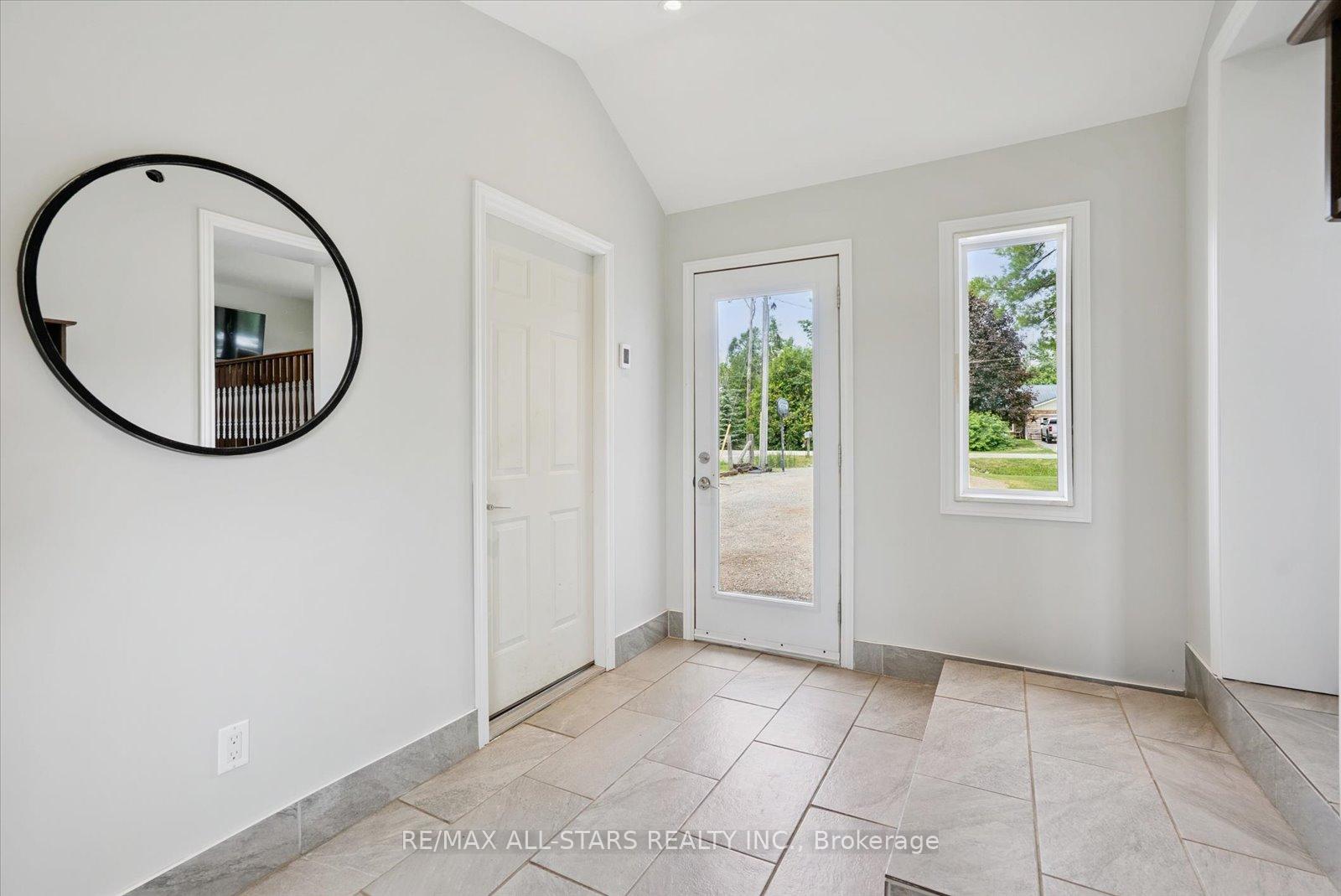 Photo 6 of 1500 Concession 6 Road, Brock, Beaverton — HOMEH