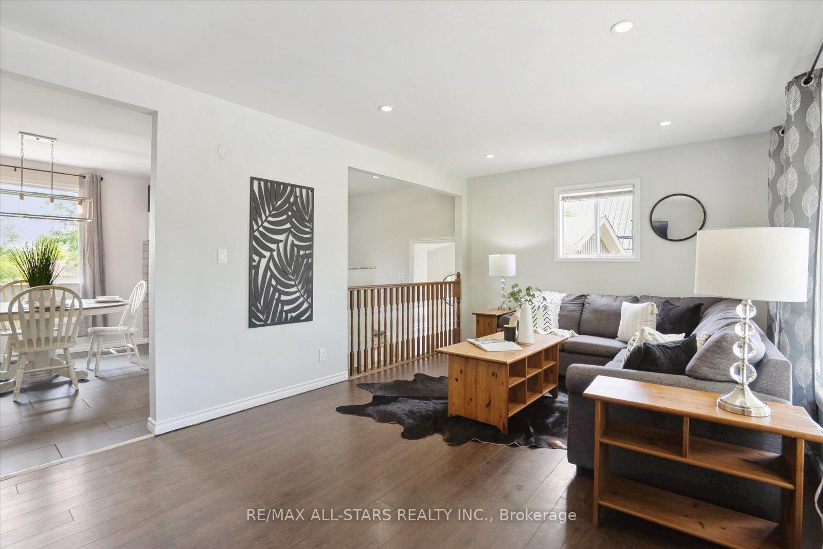 Photo 8 of 1500 Concession 6 Road, Brock, Beaverton — HOMEH