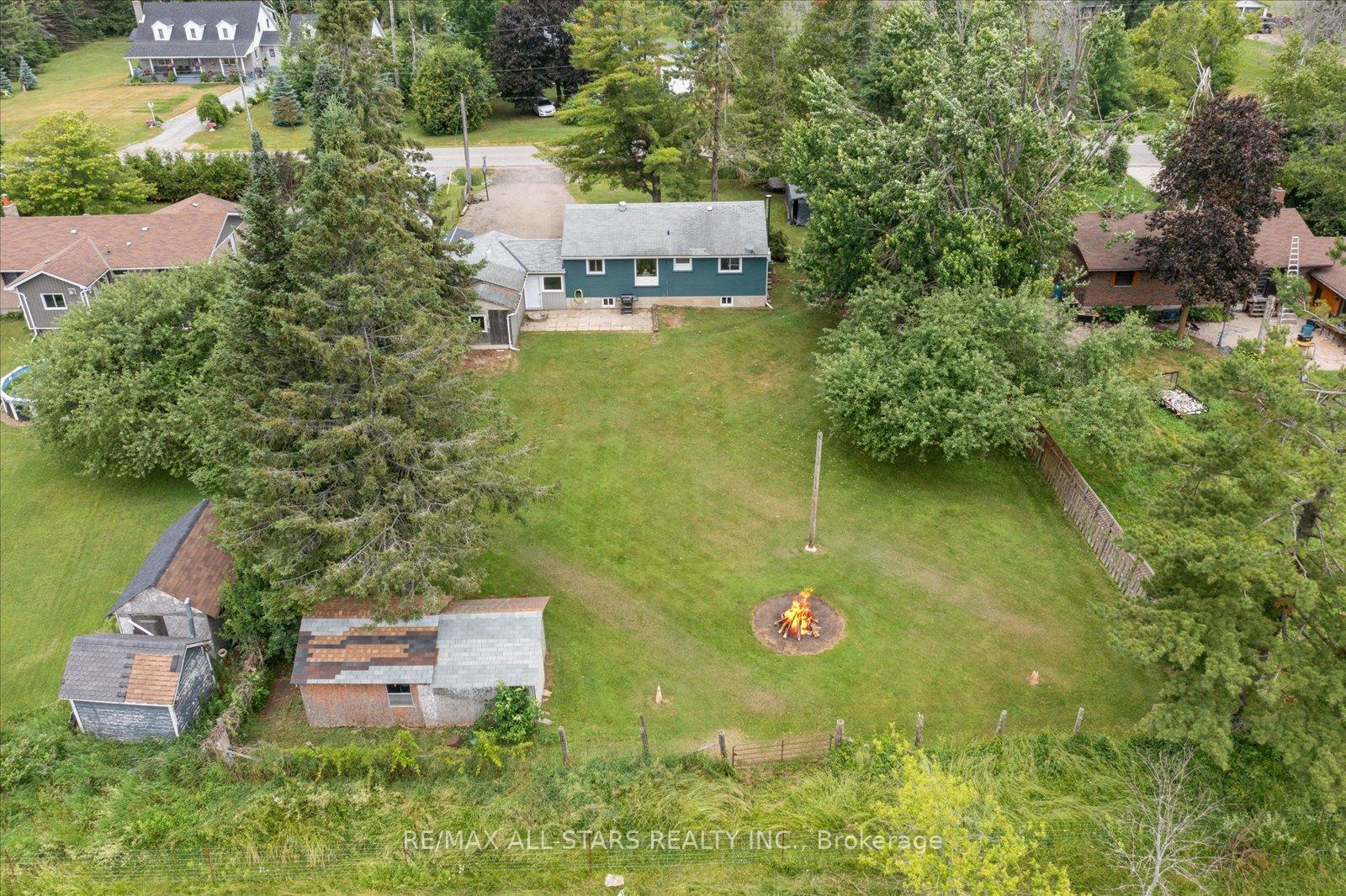Photo 23 of 1500 Concession 6 Road, Brock, Beaverton — HOMEH
