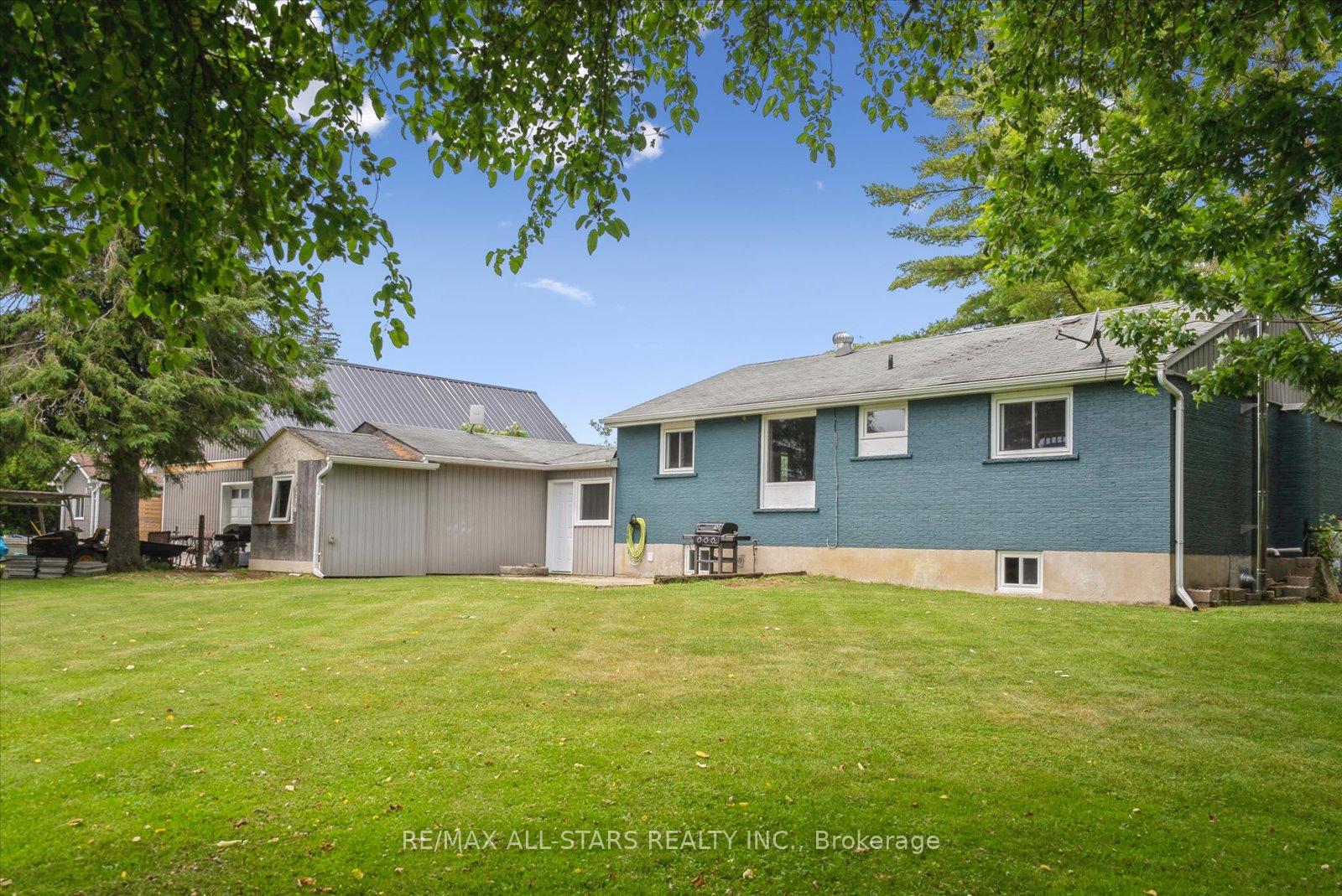 Photo 24 of 1500 Concession 6 Road, Brock, Beaverton — HOMEH