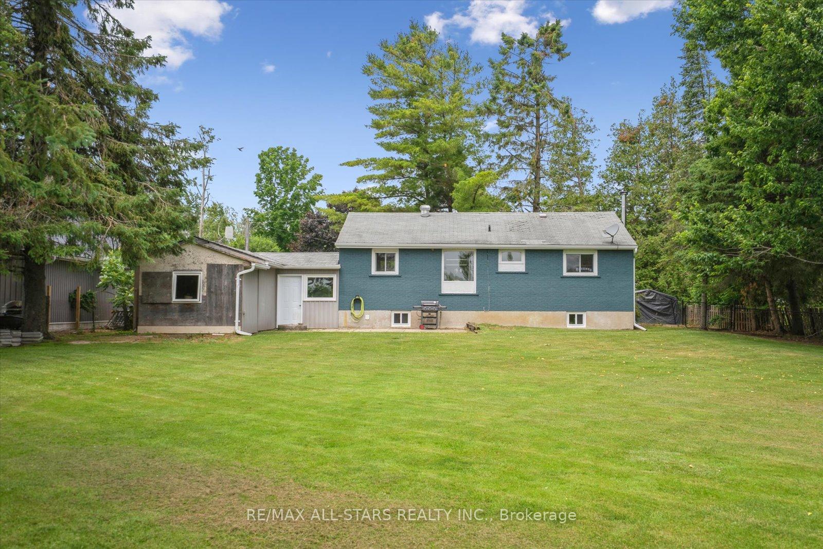 Photo 25 of 1500 Concession 6 Road, Brock, Beaverton — HOMEH