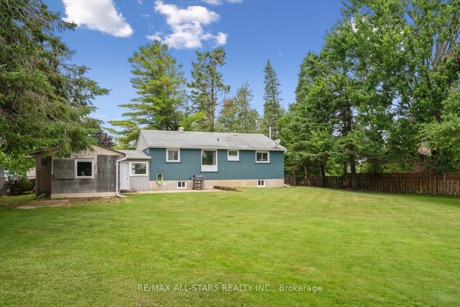 Photo 26 of 1500 Concession 6 Road, Brock, Beaverton — HOMEH