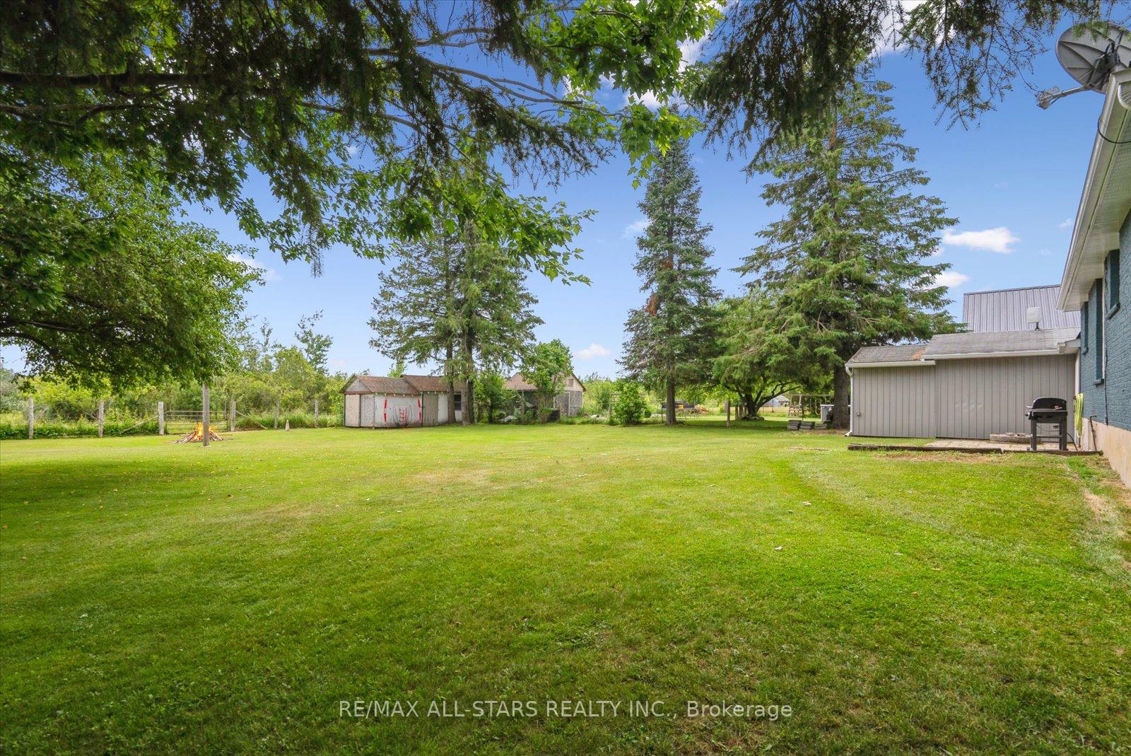 Photo 27 of 1500 Concession 6 Road, Brock, Beaverton — HOMEH