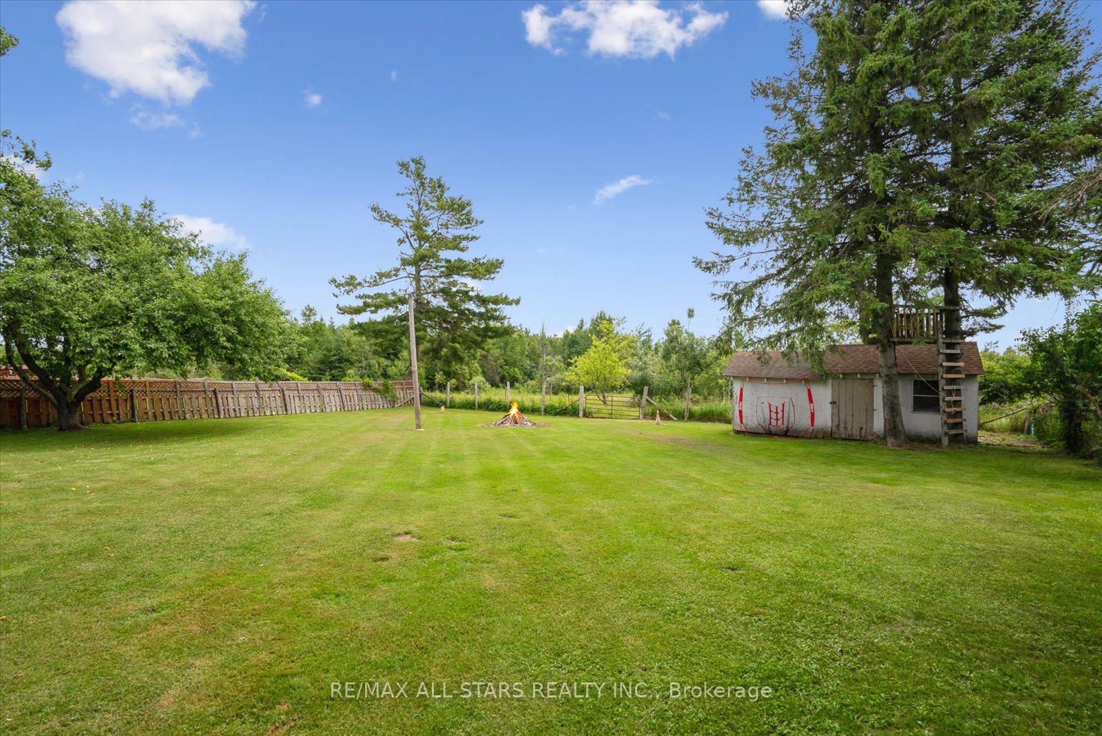 Photo 28 of 1500 Concession 6 Road, Brock, Beaverton — HOMEH