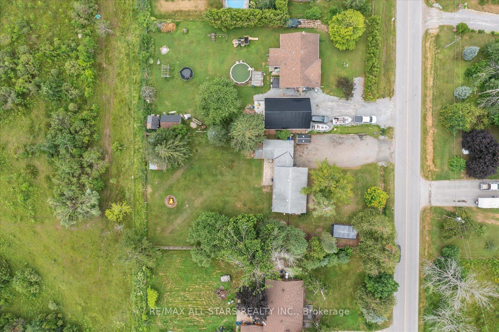 Photo 31 of 1500 Concession 6 Road, Brock, Beaverton — HOMEH