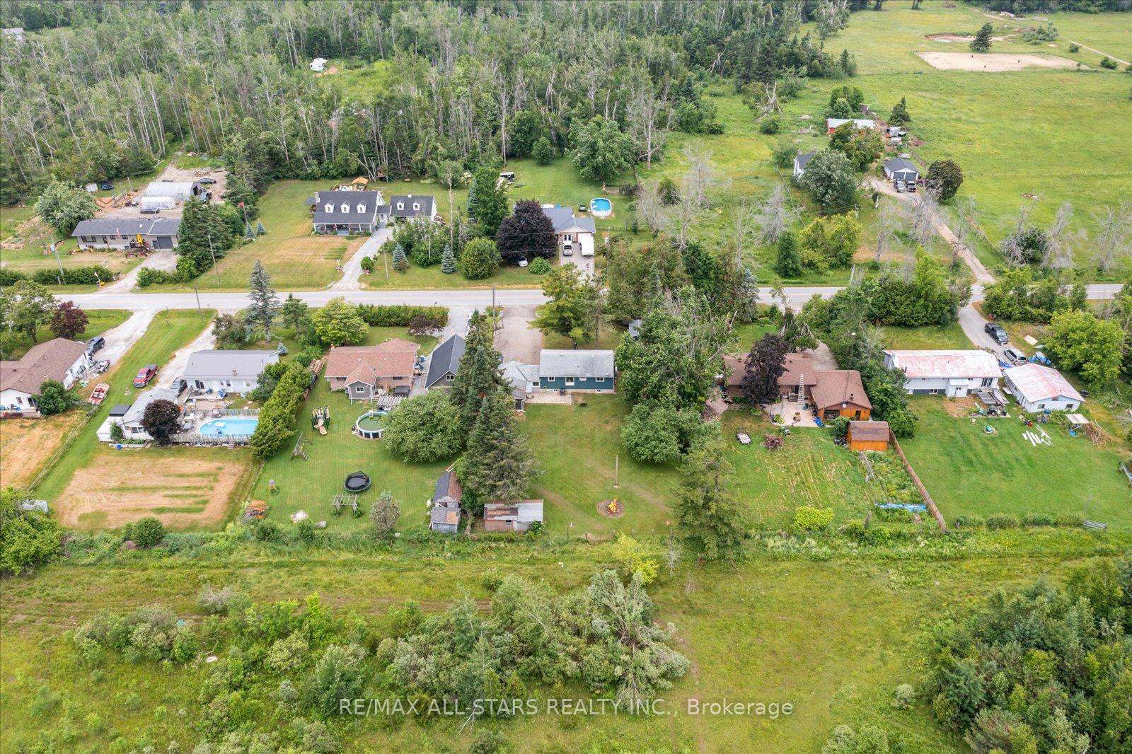 Photo 32 of 1500 Concession 6 Road, Brock, Beaverton — HOMEH