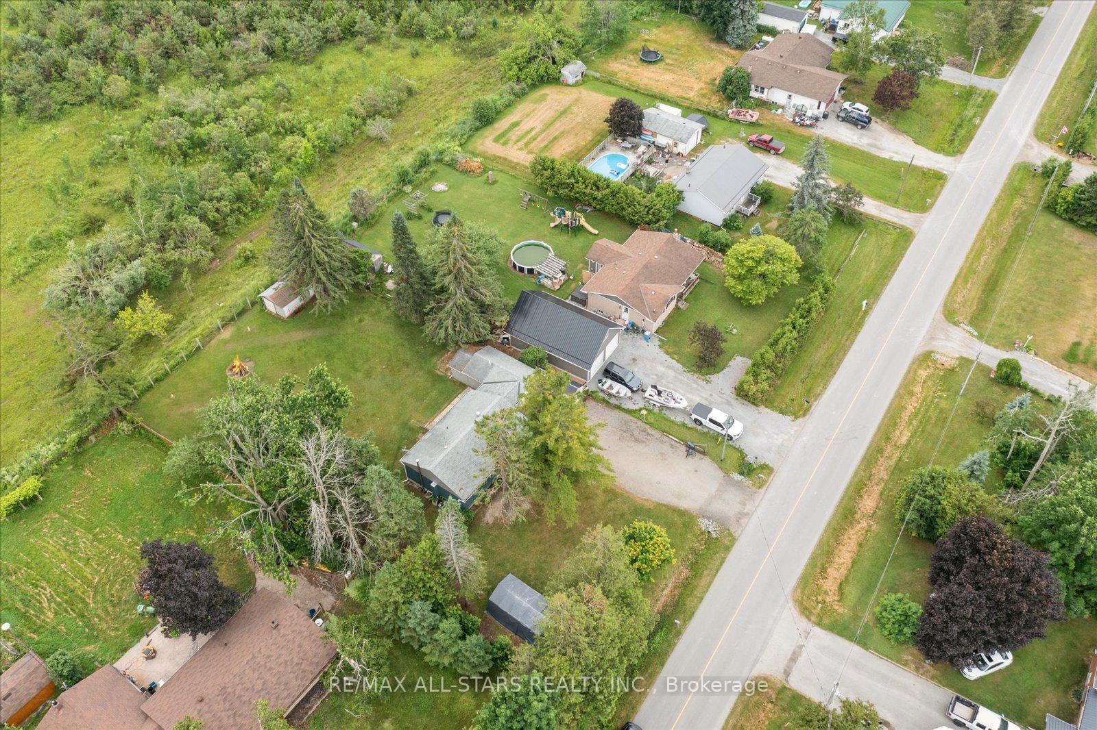 Photo 34 of 1500 Concession 6 Road, Brock, Beaverton — HOMEH