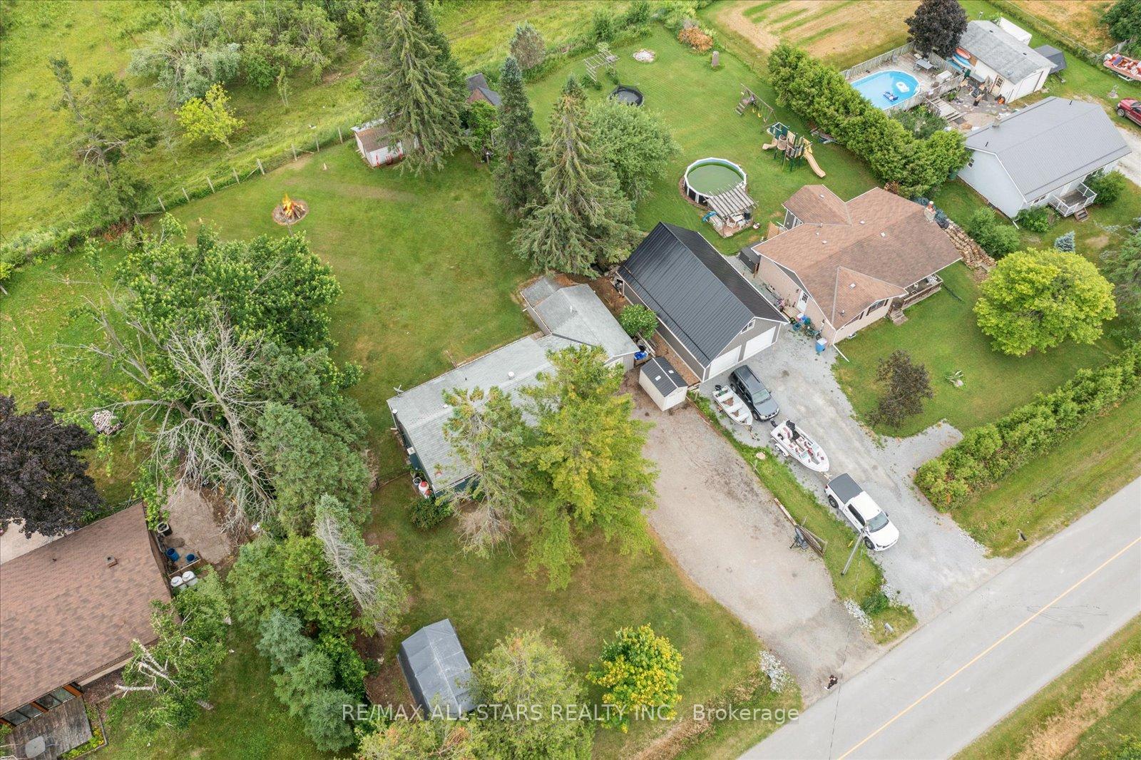 Photo 33 of 1500 Concession 6 Road, Brock, Beaverton — HOMEH
