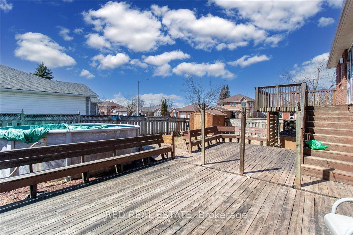 Photo 22 of 2 Finlay Road, Barrie, West Bayfield — HOMEH