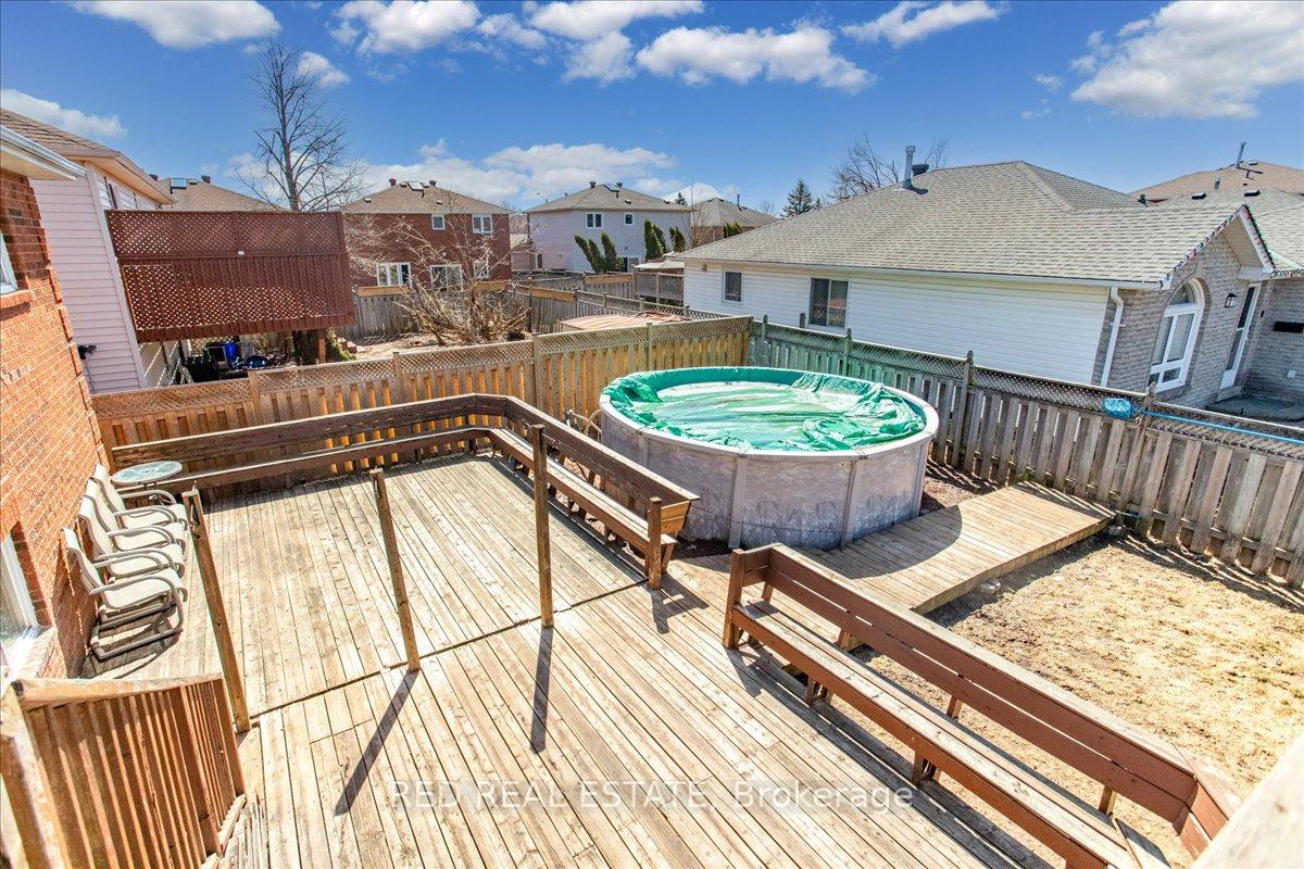 Photo 23 of 2 Finlay Road, Barrie, West Bayfield — HOMEH