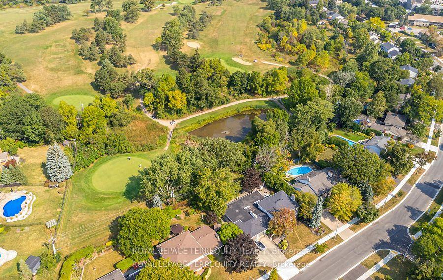 Photo 1 of 1319 Tyandaga Park Drive, Burlington, Tyandaga — HOMEH