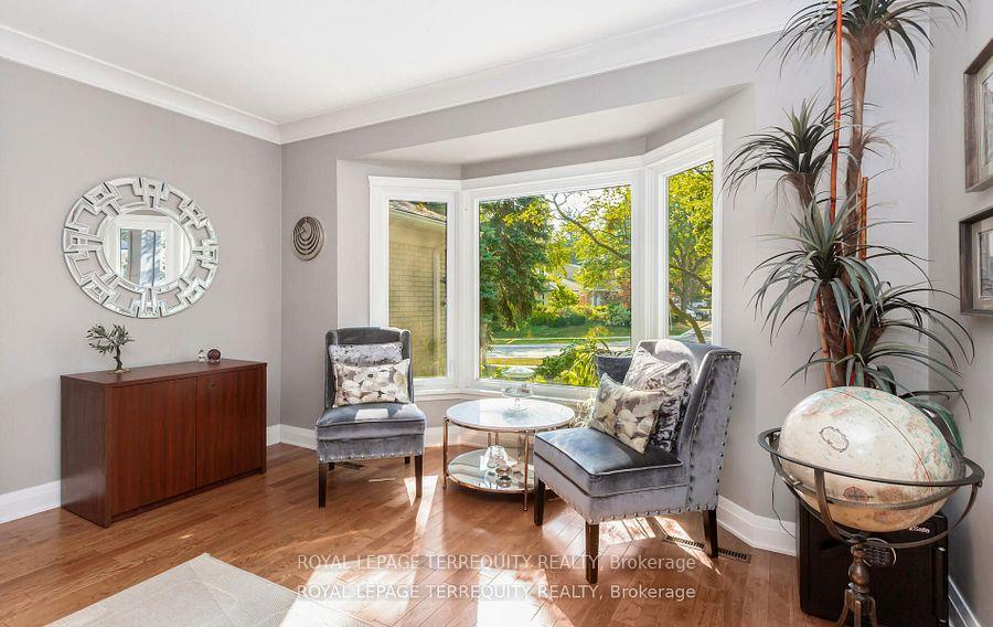 Photo 7 of 1319 Tyandaga Park Drive, Burlington, Tyandaga — HOMEH