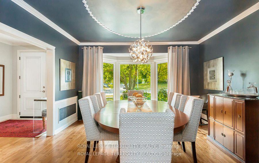 Photo 8 of 1319 Tyandaga Park Drive, Burlington, Tyandaga — HOMEH