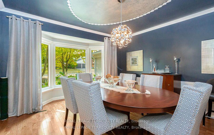 Photo 9 of 1319 Tyandaga Park Drive, Burlington, Tyandaga — HOMEH