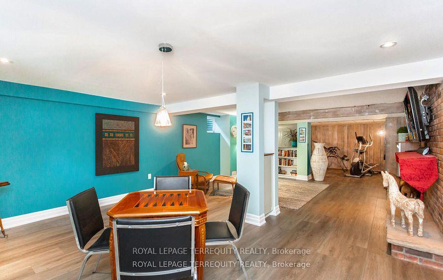 Photo 23 of 1319 Tyandaga Park Drive, Burlington, Tyandaga — HOMEH