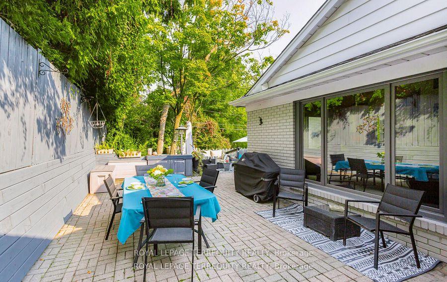 Photo 28 of 1319 Tyandaga Park Drive, Burlington, Tyandaga — HOMEH