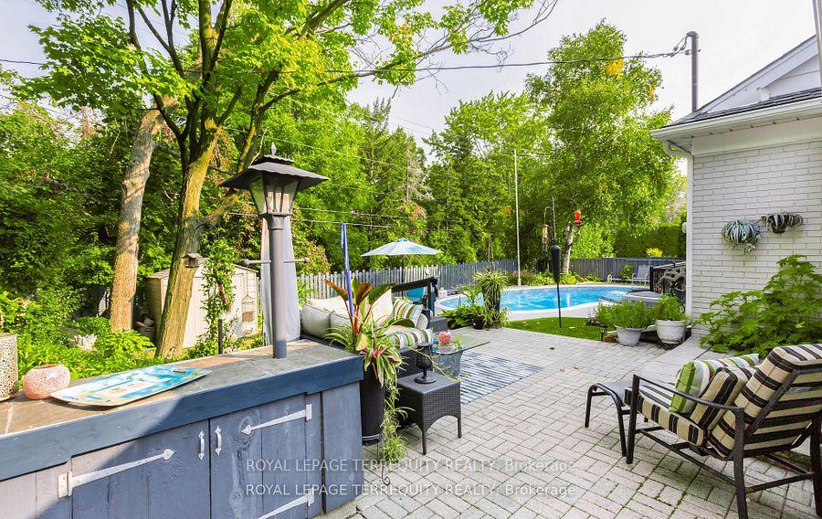 Photo 29 of 1319 Tyandaga Park Drive, Burlington, Tyandaga — HOMEH