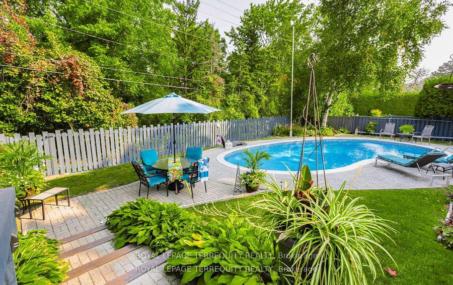 Photo 30 of 1319 Tyandaga Park Drive, Burlington, Tyandaga — HOMEH