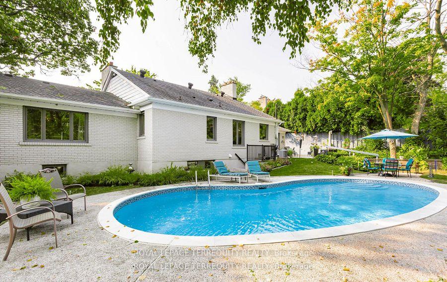 Photo 31 of 1319 Tyandaga Park Drive, Burlington, Tyandaga — HOMEH