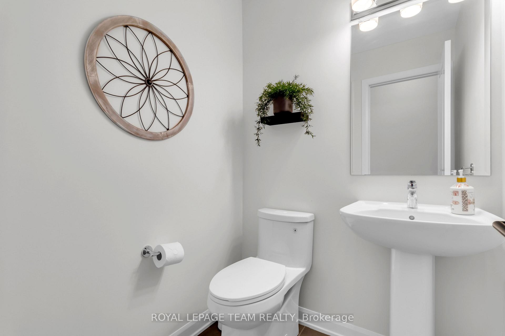 Photo 5 of 2034 Caltra Crescent, Ottawa, Barrhaven - Half Moon Bay — HOMEH