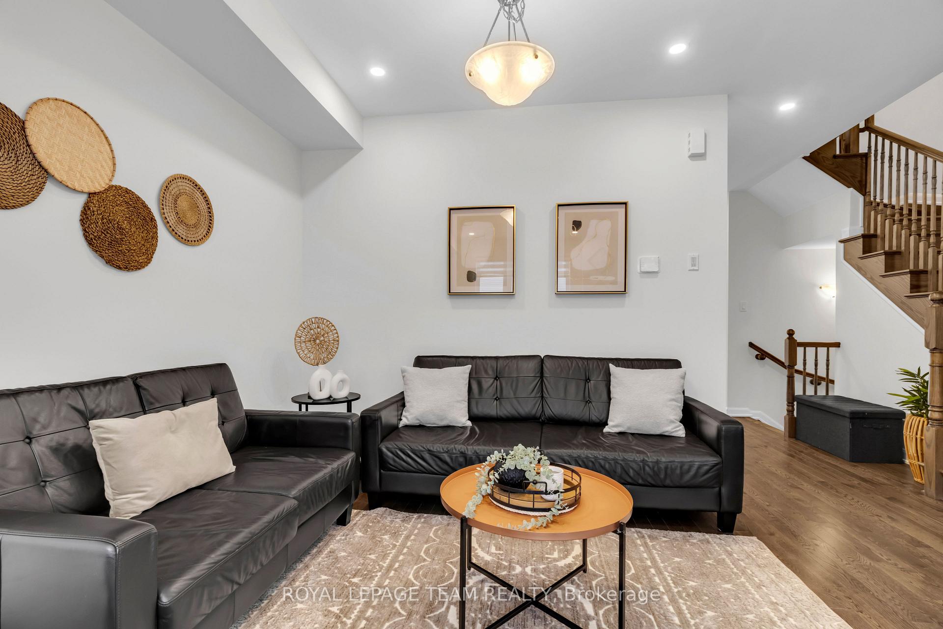 Photo 7 of 2034 Caltra Crescent, Ottawa, Barrhaven - Half Moon Bay — HOMEH