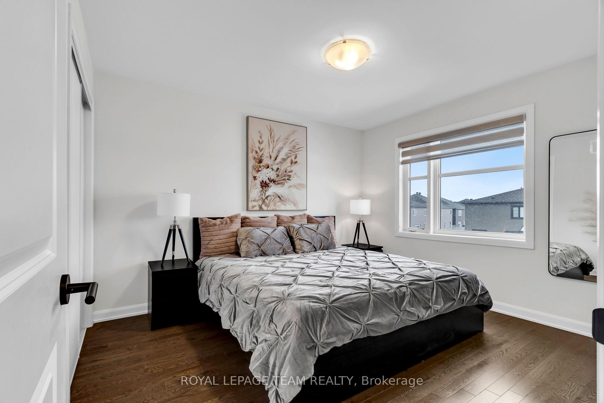 Photo 19 of 2034 Caltra Crescent, Ottawa, Barrhaven - Half Moon Bay — HOMEH