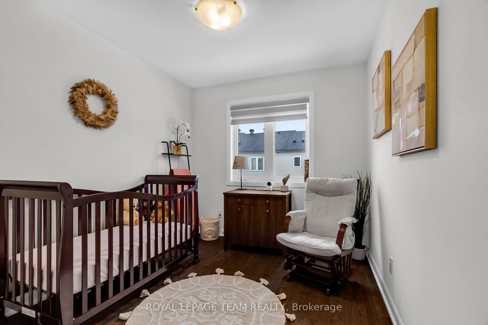 Photo 20 of 2034 Caltra Crescent, Ottawa, Barrhaven - Half Moon Bay — HOMEH